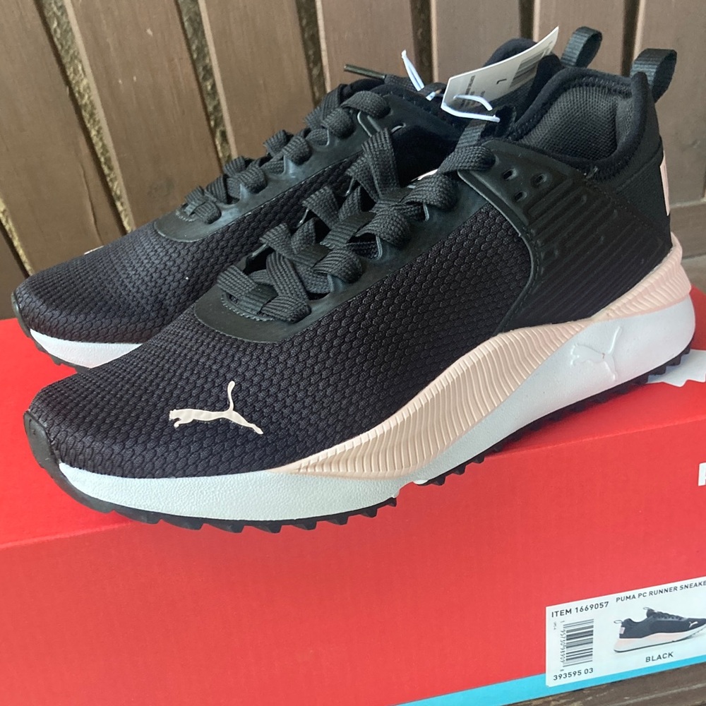 Puma trainers sneaker